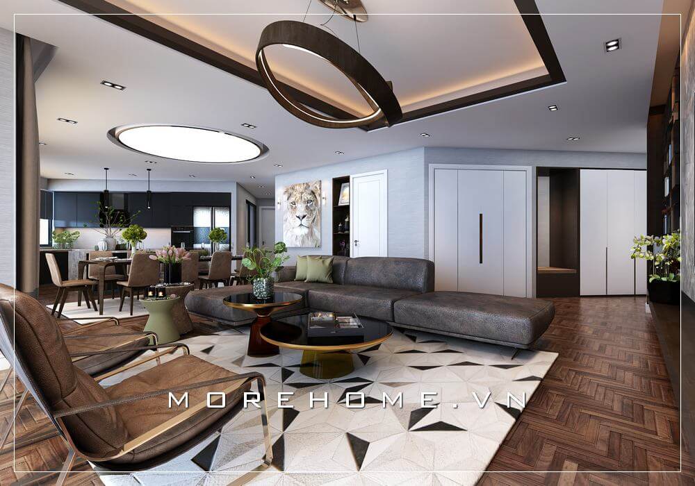 Sofa góc chữ L Sofa góc chữ L
