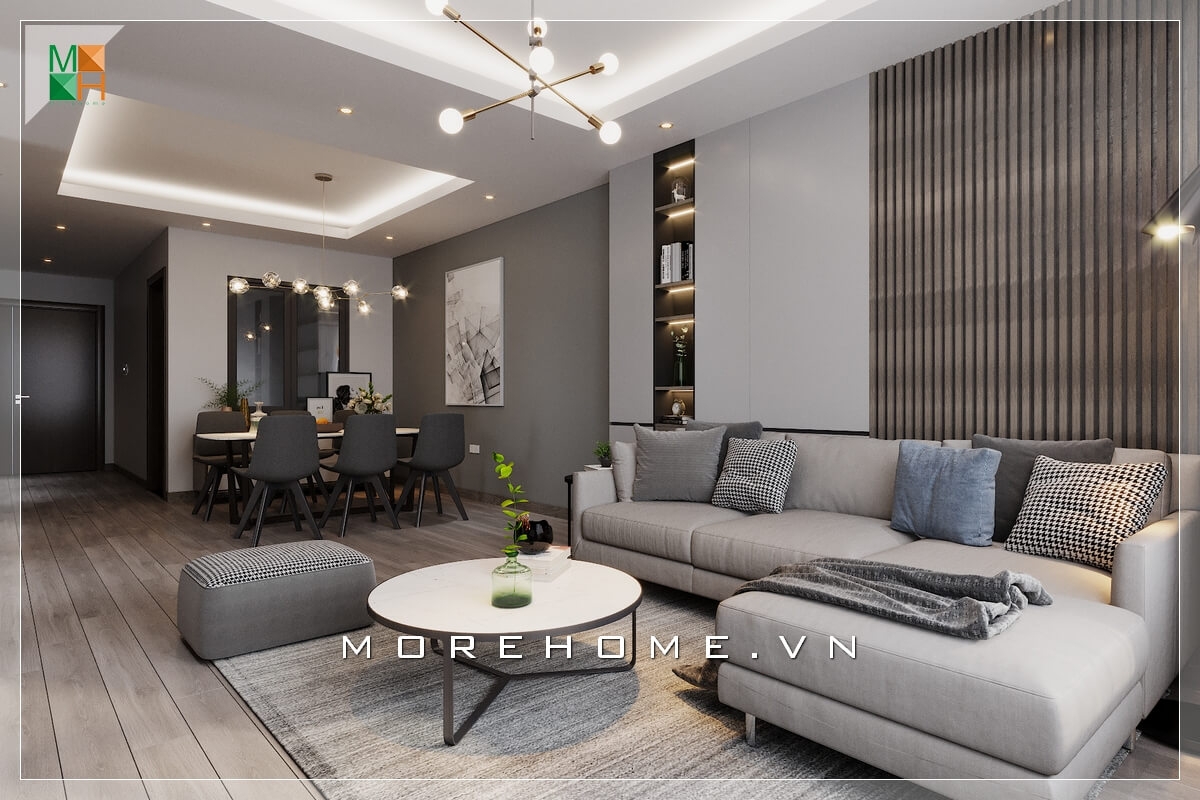Sofa góc chữ L Sofa góc chữ L