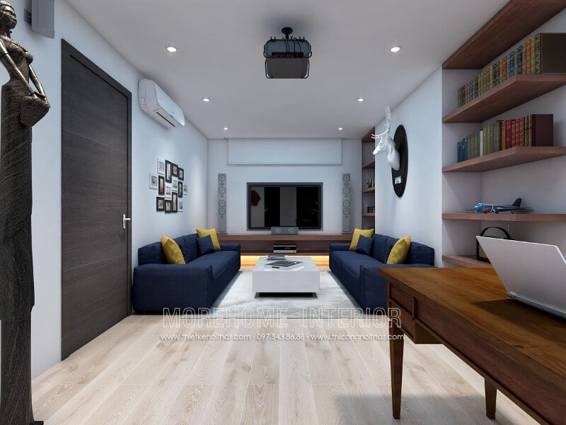 Sofa văng Sofa văng