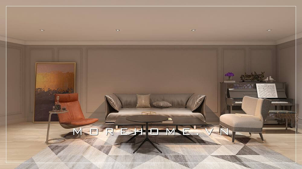 Sofa văng Sofa văng