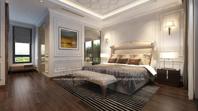 Giường ngủ Giường ngủ