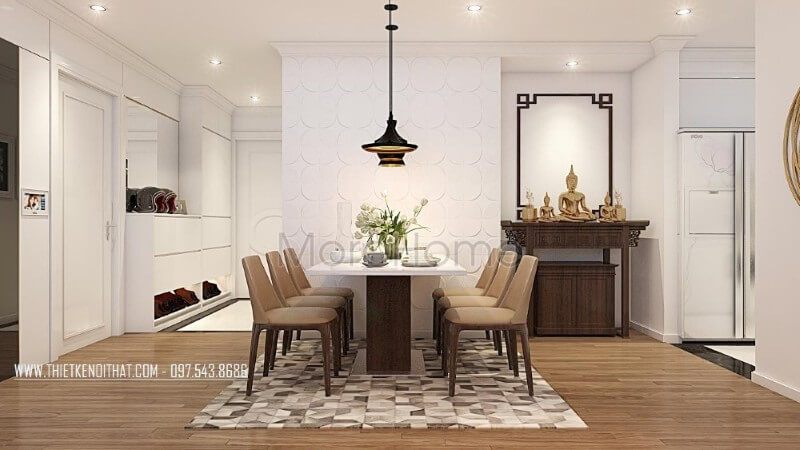 . Khách hàng thích lựa chọn mẫu tủ thờ gỗ tự nhiên tại Morehome. Nếu bạn muốn sở hữu những bộ tủ thờ đẹp, hãy liên hệ với chúng tôi qua hotline 0975438686 nhé.