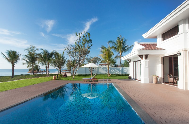 Những phong cách thiết kế nội thất biệt thự nổi bật Những phong cách thiết kế nội thất biệt thự nổi bật