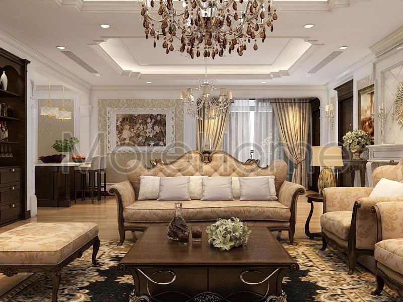 nội thất biệt thự tân cổ điển sang trọng nội thất biệt thự tân cổ điển sang trọng
